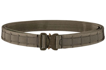 Image of 5.11 Tactical Maverick Battle Belt - Unisex, Ranger Green, S, 56664ABR-186-S