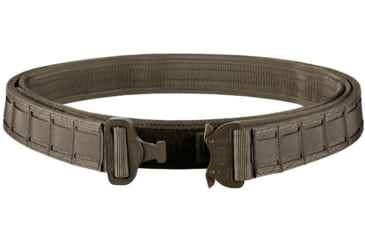 Image of 5.11 Tactical Maverick Battle Belt - Unisex, Ranger Green, S, 56664ABR-186-S