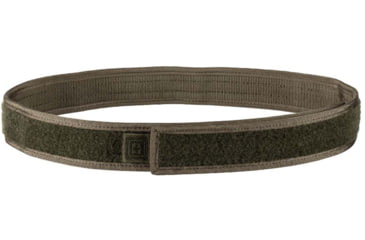Image of 5.11 Tactical Maverick Battle Belt - Unisex, Ranger Green, S, 56664ABR-186-S