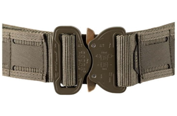 Image of 5.11 Tactical Maverick Battle Belt - Unisex, Ranger Green, S, 56664ABR-186-S