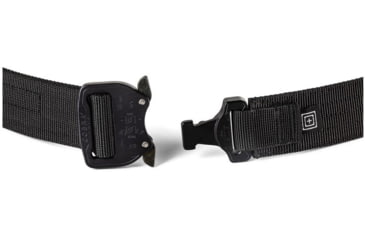 Image of 5.11 Tactical Maverick EDC 1.5 Belt, Black, Large, 56804ABR-019-L