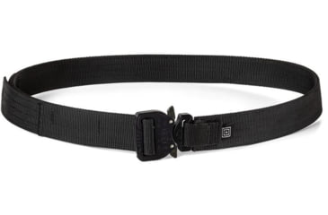 Image of 5.11 Tactical Maverick EDC 1.5 Belt, Black, Large, 56804ABR-019-L