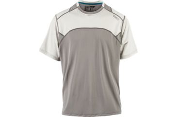 Image of Max Effort S/S Top