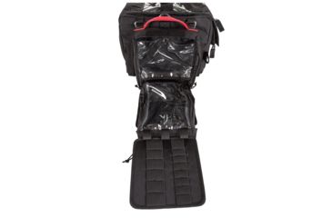 Image of 5.11 Tactical Med Pouch Gear Set - 56407-019-1SZ