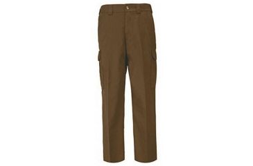 Image of 5.11 Tactical Mens B-Class Uniform Pants - Brown - 36 44058-108-36