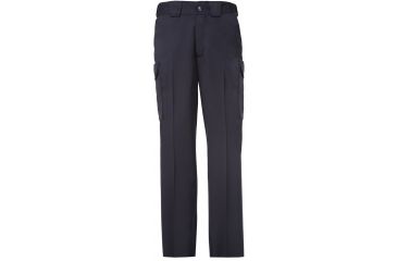 Image of 5.11 Tactical Mens B-Class Uniform Pants, Dark Navy, 28-30 44058-724-28-30