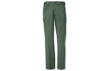 Image of 5.11 Tactical Mens B-Class Uniform Pants - Forest Green - 32 44058-878-32