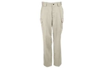 Image of 5.11 Tactical Mens B-Class Uniform Pants, Pink Tan, Size 28 44058-060-28