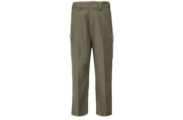 Image of 5.11 Tactical Mens B-Class Uniform Pants - Sheriff Green - 28 44058-890-28