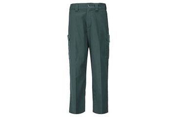 Image of 5.11 Tactical B-Class Pant Poly/Rayon, Spruce Green, Size 28 44058T-850-SPRUCE GREEN-28
