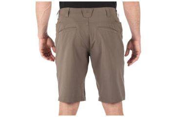 Image of 5.11 Tactical Mens Base Short, Major Brown, 35 73337-367-35