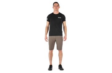 Image of 5.11 Tactical Mens Base Short, Major Brown, 35 73337-367-35