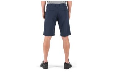 Image of 5.11 Tactical Mens Base Short, Peacoat, 34 73337-787-34