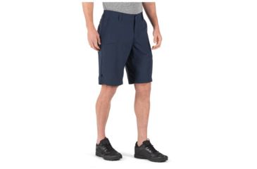 Image of 5.11 Tactical Mens Base Short, Peacoat, 34 73337-787-34