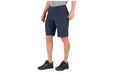 Image of 5.11 Tactical Mens Base Short, Peacoat, 34 73337-787-34