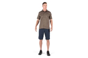 Image of 5.11 Tactical Mens Base Short, Peacoat, 34 73337-787-34
