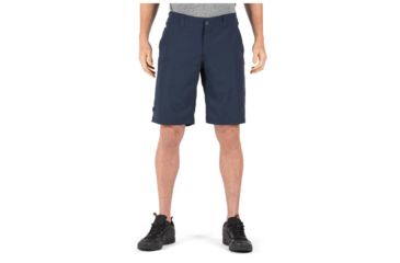 Image of 5.11 Tactical Mens Base Short, Peacoat, 34 73337-787-34