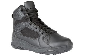 Image of 5.11 Tactical Mens Halcyon Patrol Boot, Black, 8.5 12362-019-8.5-R