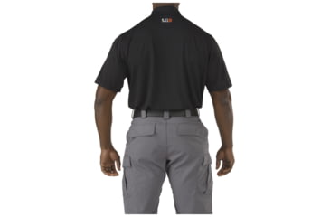 Image of 5.11 Tactical Mens M Corporate Pinnacle Polo, XL 71057-19-XL