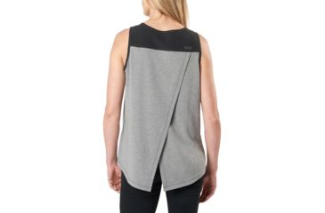 Image of 5.11 Tactical Meridian Tank, Black, S 31145-019-S