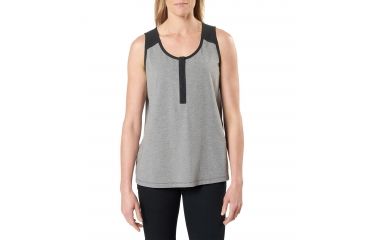 Image of 5.11 Tactical Meridian Tank, Black, S 31145-019-S