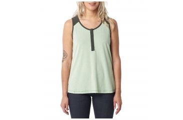 Image of 5.11 Tactical Meridian Tank, Eucalyptus, XS 31145-246-XS