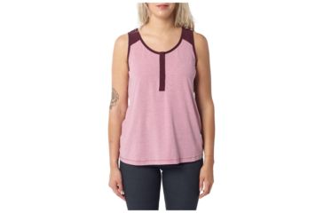 Image of 5.11 Tactical Meridian Tank, Berry, XL 31145-466-XL