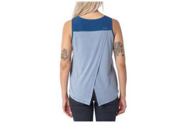 Image of 5.11 Tactical Meridian Tank, Regatta, XS 31145-709-XS