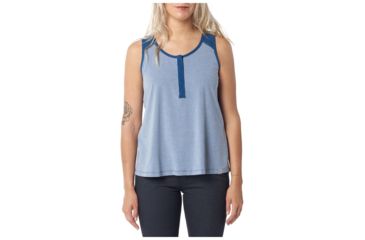 Image of 5.11 Tactical Meridian Tank, Regatta, XS 31145-709-XS