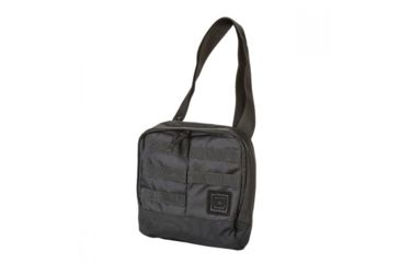 Image of 5.11 Tactical Mira Crossbody 4L, Black, One Size 56467-019-1 SZ