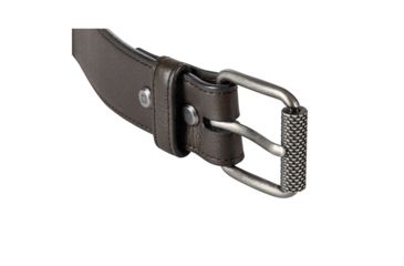 Image of 5.11 Tactical Mission Ready 1.5in Belt C - Mens, Dark Brown, 34, 56512-112-34