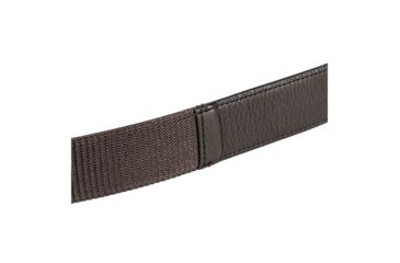 Image of 5.11 Tactical Mission Ready 1.5in Belt C, Dark Brown, 34, 56512-112-34
