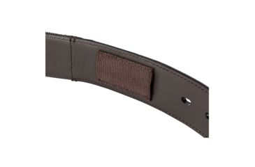 Image of 5.11 Tactical Mission Ready 1.5in Belt C - Mens, Dark Brown, 34, 56512-112-34