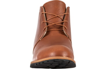 Image of 5.11 Tactical Mission Ready Chukka, Rust, 13 US, Wide, 12386-140-13-W