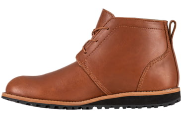 Image of 5.11 Tactical Mission Ready Chukka, Rust, 13 US, Wide, 12386-140-13-W