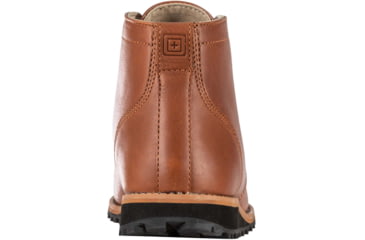 Image of 5.11 Tactical Mission Ready Chukka, Rust, 13 US, Wide, 12386-140-13-W