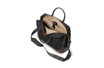Image of 5.11 Tactical Mission Ready Document Bag, Black - 56404-019-1SZ