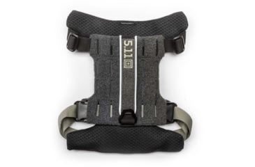 Image of 5.11 Tactical Mission Ready Dog Harness - 56789ABR-098-S