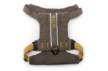 Image of 5.11 Tactical Mission Ready Dog Harness - 56789ABR-1055-M