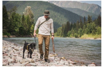 Image of 5.11 Tactical Mission Ready Dog Harness - 56789ABR-1055-M
