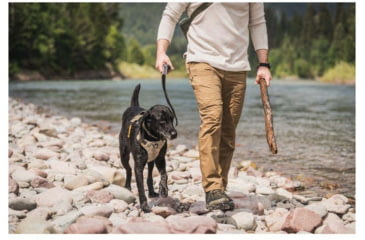 Image of 5.11 Tactical Mission Ready Dog Harness - 56789ABR-1055-M