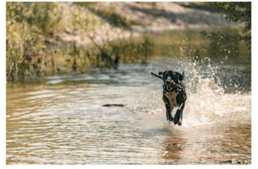 Image of 5.11 Tactical Mission Ready Dog Harness - 56789ABR-1055-M