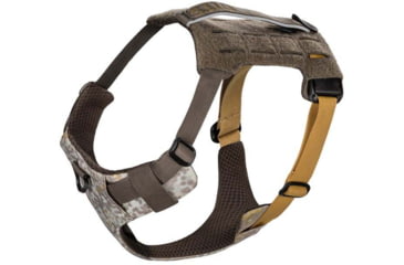 Image of 5.11 Tactical Mission Ready Dog Harness - 56789ABR-1055-M