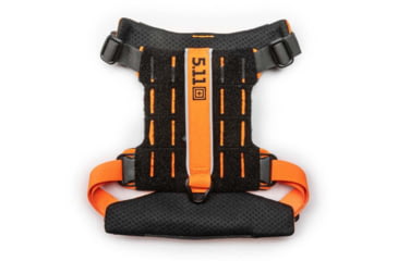 Image of 5.11 Tactical Mission Ready Dog Harness - 56789ABR-400-L-XL