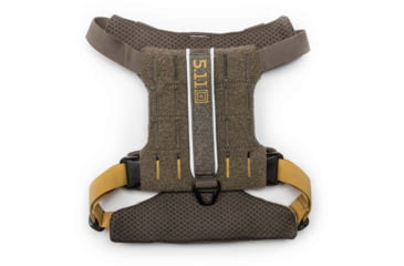 Image of 5.11 Tactical Mission Ready Dog Harness - 56789ABR-831-L-XL