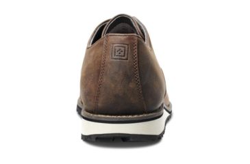Image of 5.11 Tactical Mission Ready Oxford Shoes - Mens, Flat Dark Earth, 9, Regular 12385-131-9-R