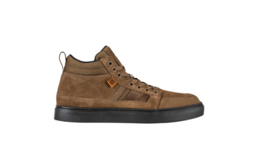 Image of 5.11 Tactical Norris Sneaker - Men's, Dark Coyote, 7.5, 12411-106-7.5-R