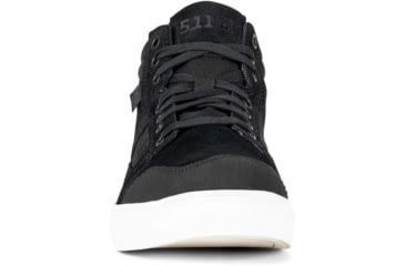 Image of 5.11 Tactical Norris Sneaker - Mens, Black/White, 10, 12411-934-10-R