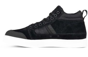 Image of 5.11 Tactical Norris Sneaker - Mens, Black/White, 10, 12411-934-10-R