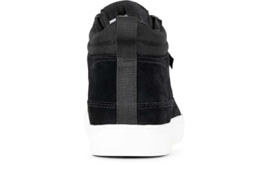 Image of 5.11 Tactical Norris Sneaker - Mens, Black/White, 10, 12411-934-10-R